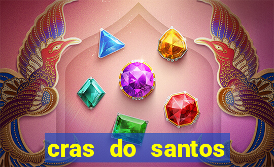 cras do santos dumont aracaju